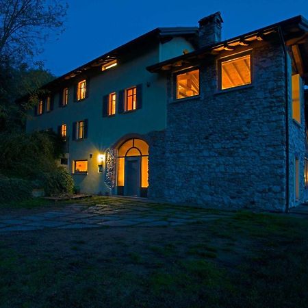 Cascina Canee Angera Zewnętrze zdjęcie