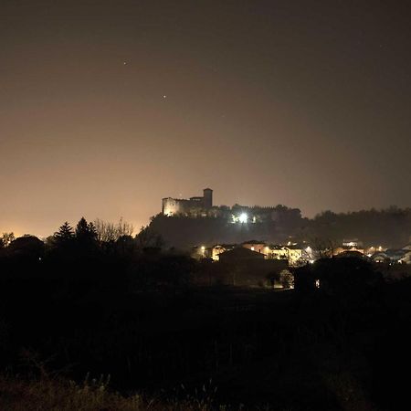 Cascina Canee Angera Zewnętrze zdjęcie