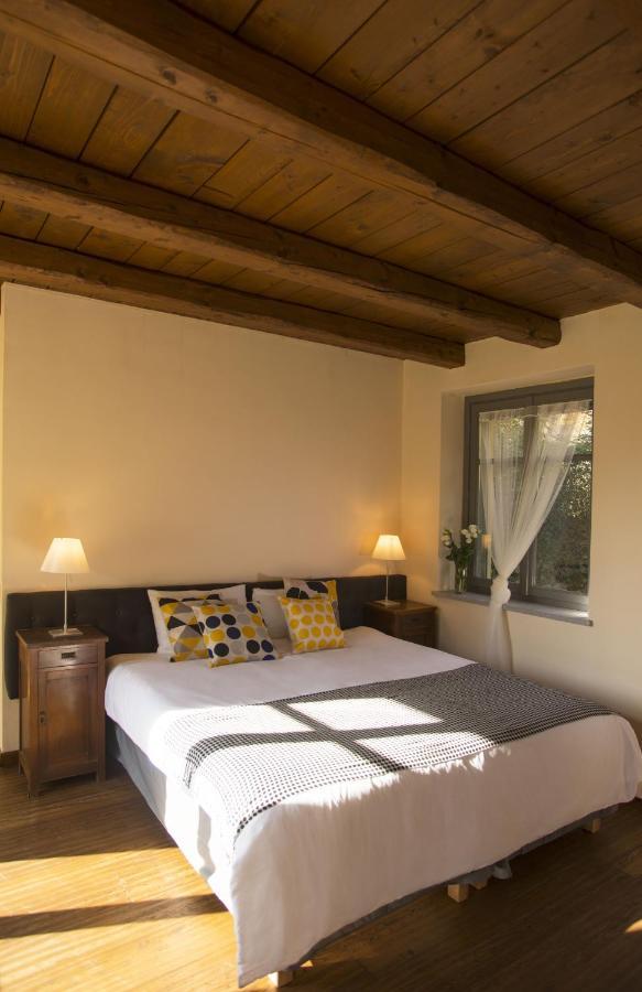 Cascina Canee Angera Zewnętrze zdjęcie