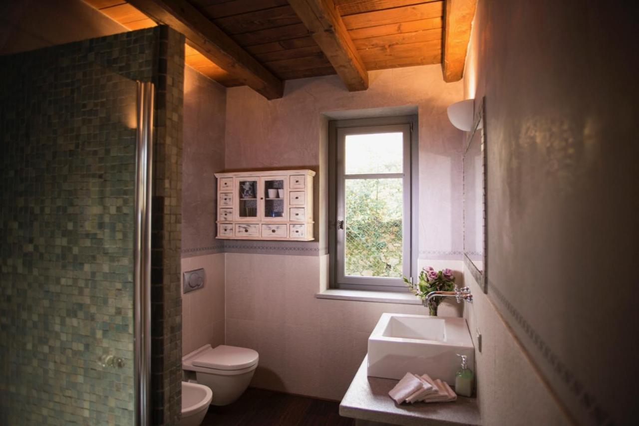 Cascina Canee Angera Zewnętrze zdjęcie